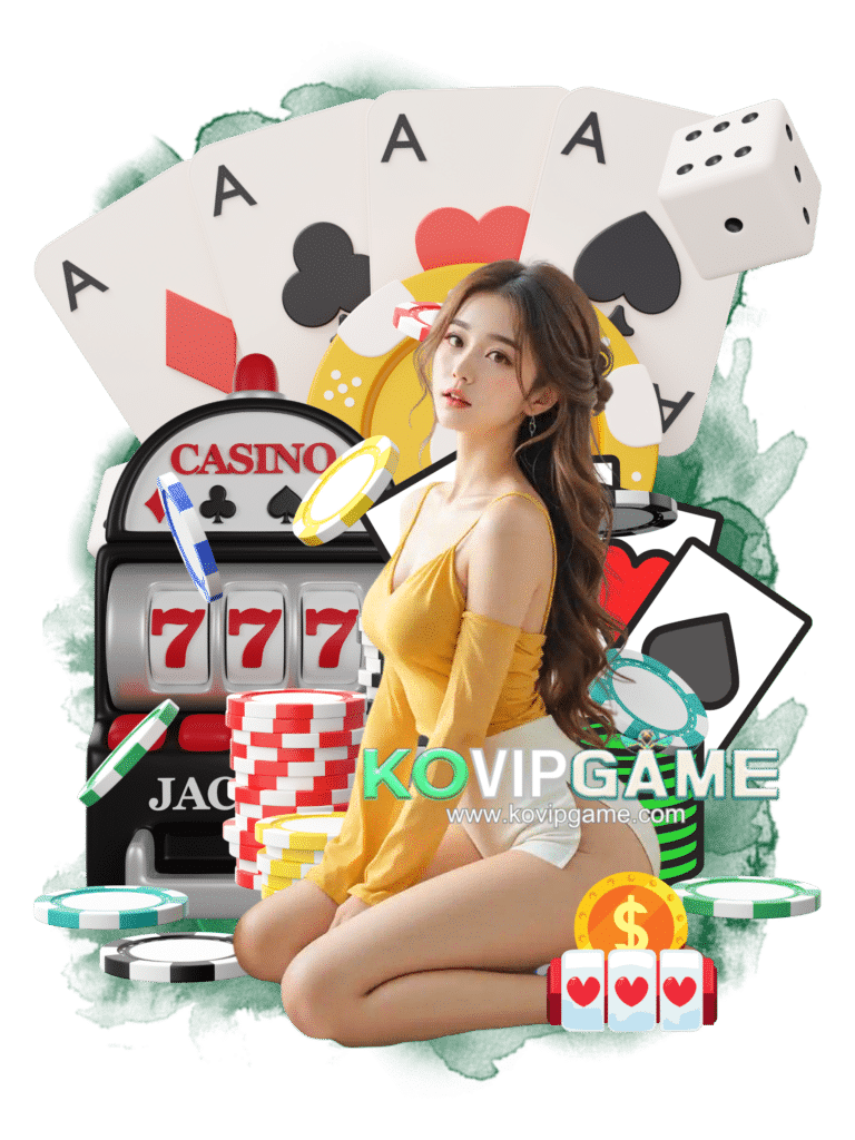 kovip game