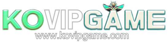 kovip game - logo