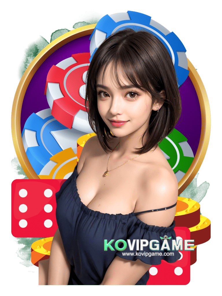 kovip game สมัครเว็บพนัน